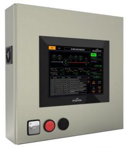 Bunkering Monitoring System