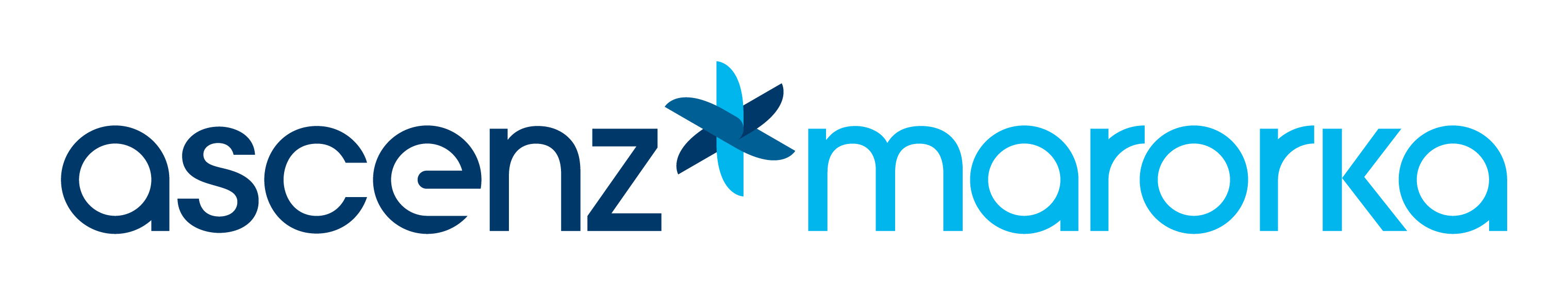 Ascenz Marorka logo