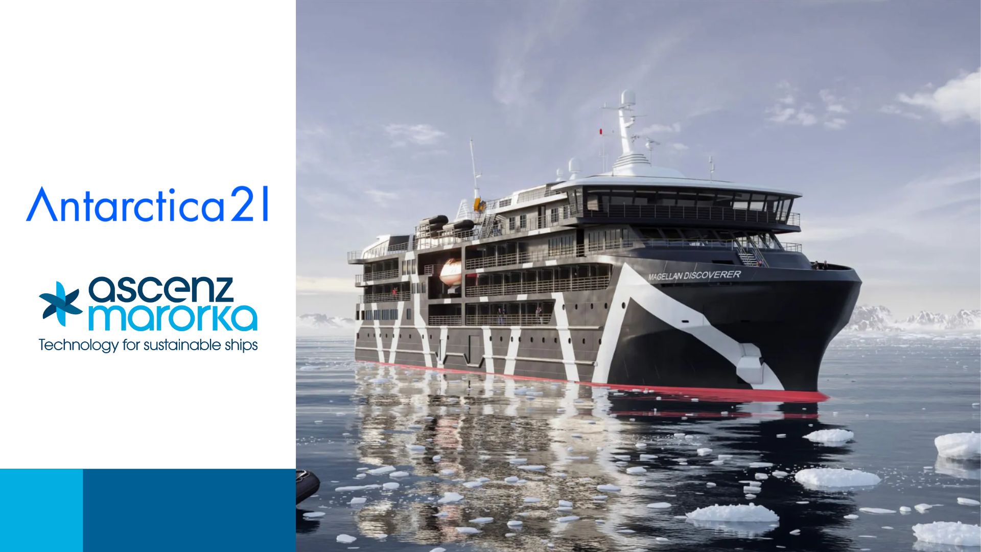 Antartica 21