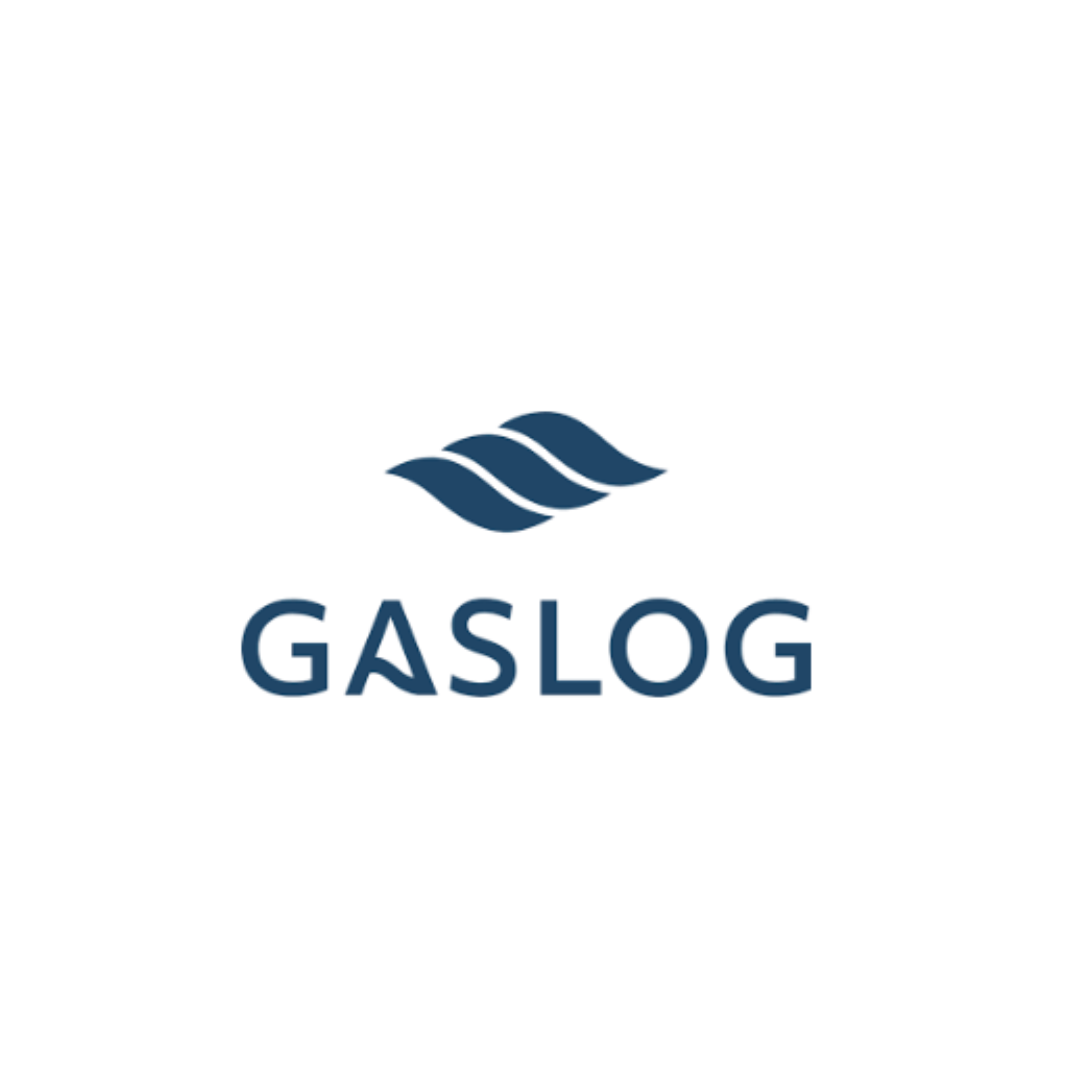 Gaslog