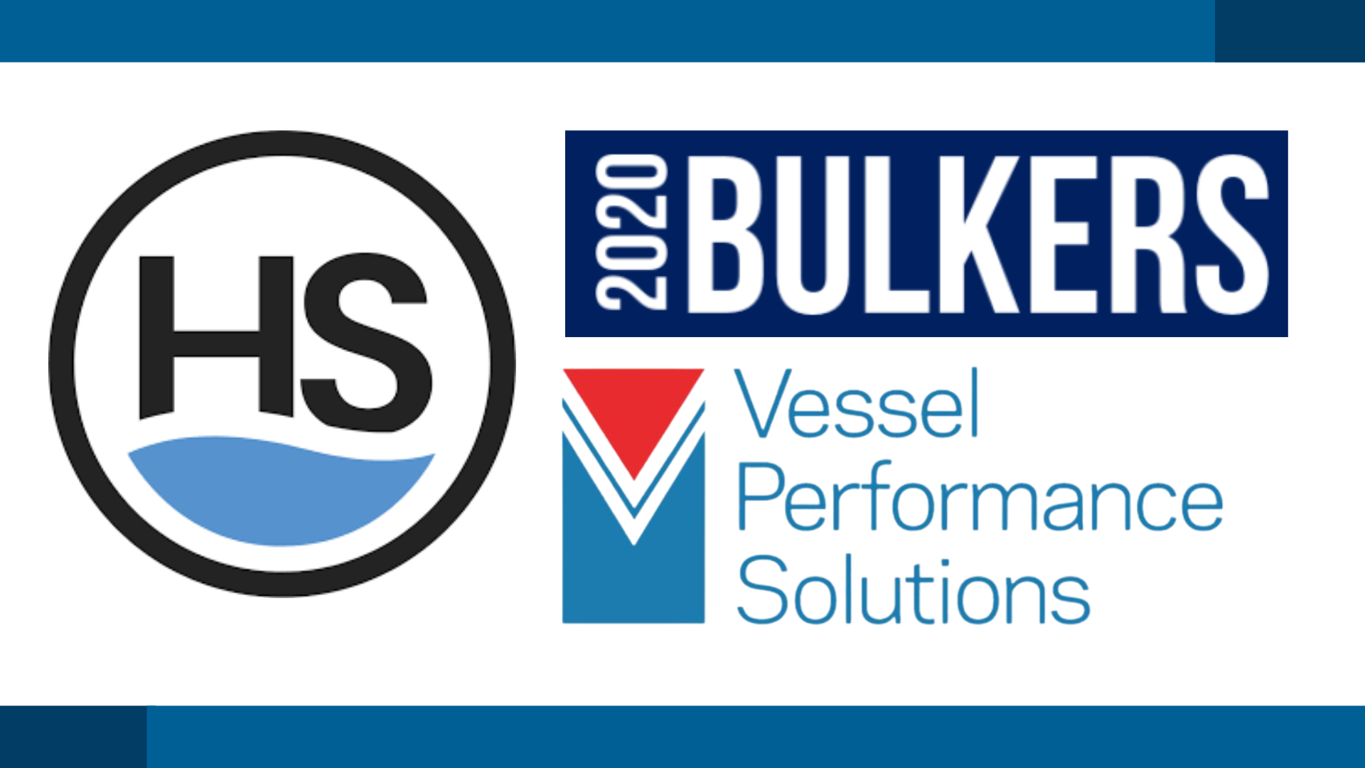 Vessel Performance Solutions to service two leading bulk carrier fleets with VESPER performance management platform